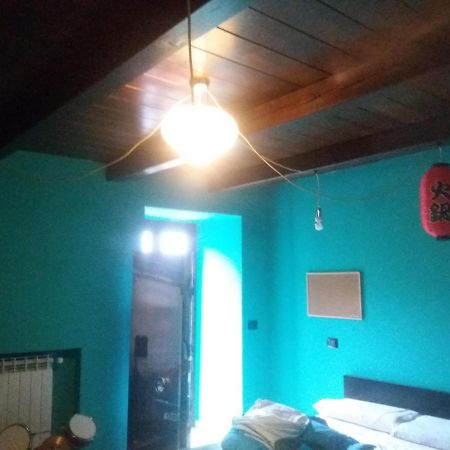 Yamabushi B&B Gravere Dış mekan fotoğraf