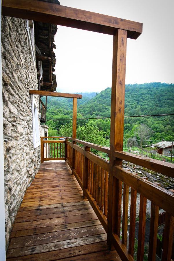 Yamabushi B&B Gravere Dış mekan fotoğraf