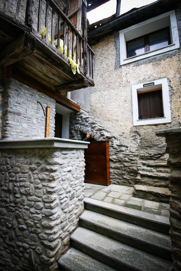 Yamabushi B&B Gravere Dış mekan fotoğraf